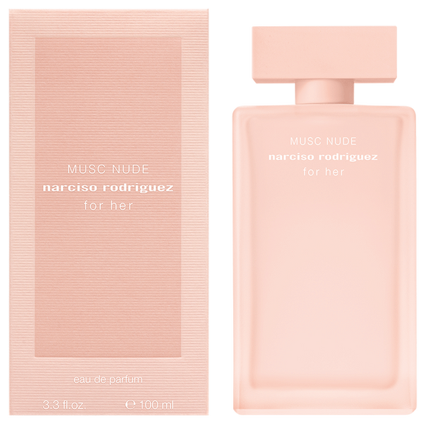 Narciso Rodriguez For Her Musc Nude