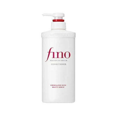 shiseido Fino Premium Touch Conditioner 550ml