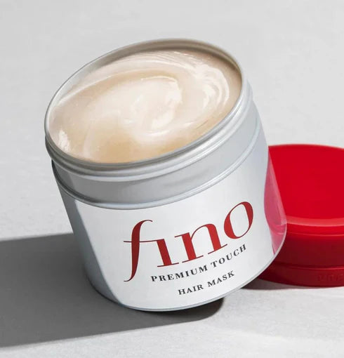 shiseido Fino Premium Touch Hair Mask 230g