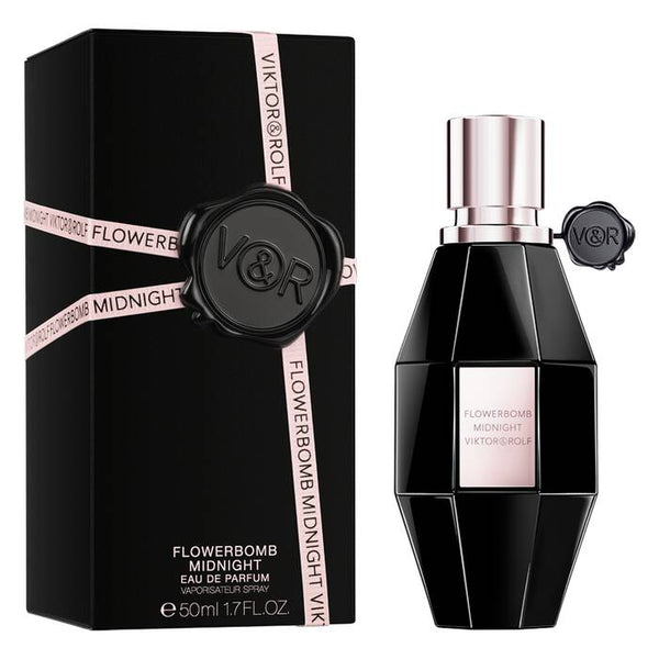Viktor & Rolf Flowerbomb Midnight