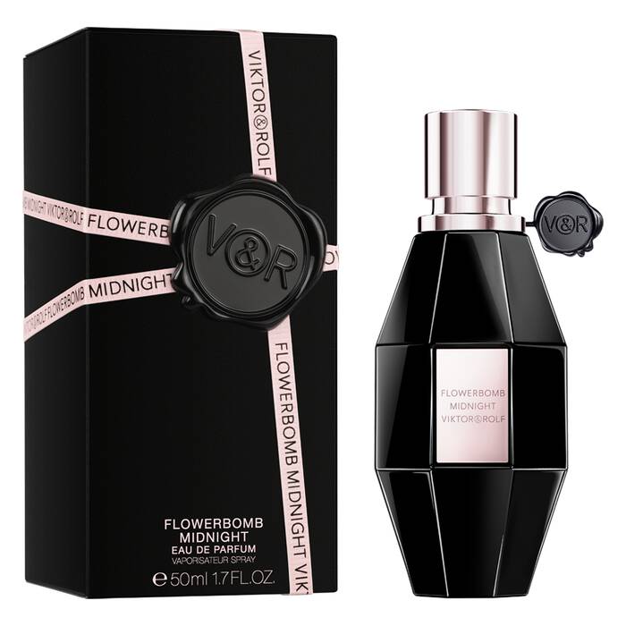 Viktor &amp; Rolf Flowerbomb Midnight