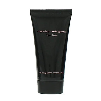 Narciso Rodriguez For Her Body Lotion