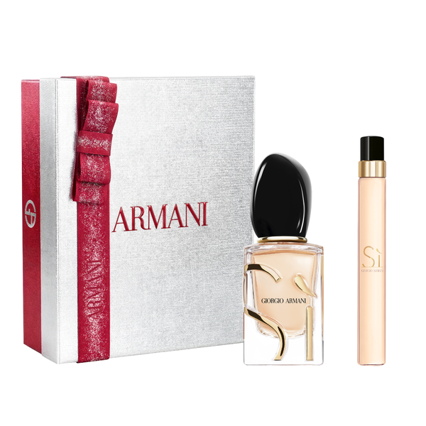 Armani Si poklon set (Eau de Parfum 30 ml + 10 ml)
