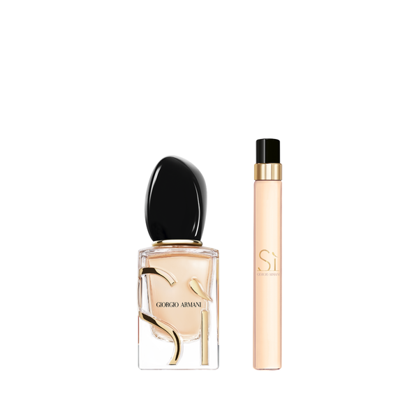 Armani Si poklon set (Eau de Parfum 30 ml + 10 ml)