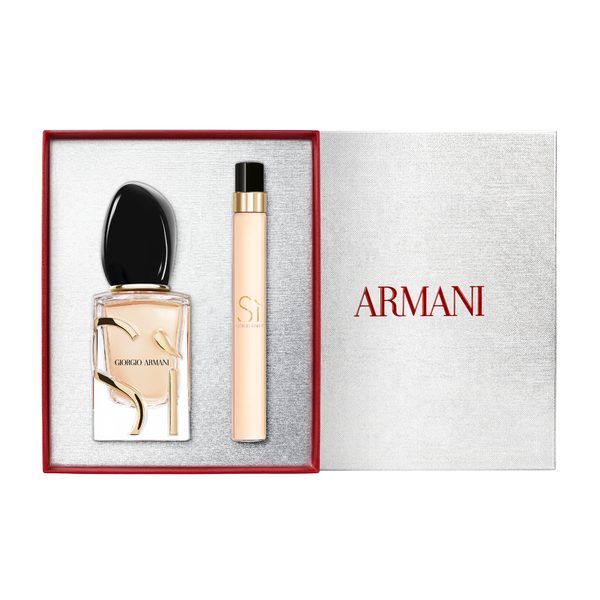 Armani Si poklon set (Eau de Parfum 30 ml + 10 ml)