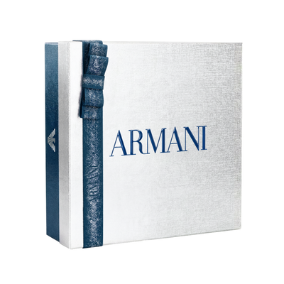 Armani Emporio Stronger With You Intense poklon set