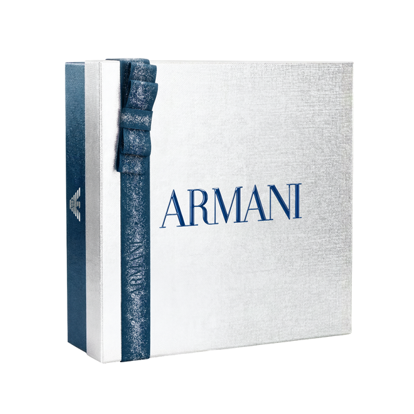 Armani Emporio Stronger With You Intense poklon set (50 ml + 15 ml)