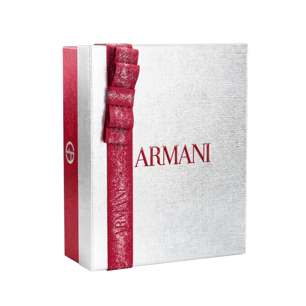 Armani Si poklon set (Eau de Parfum 30 ml + 10 ml)
