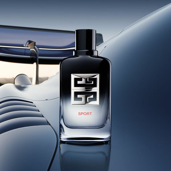 Givenchy Gentleman Society Sport Eau de Parfum