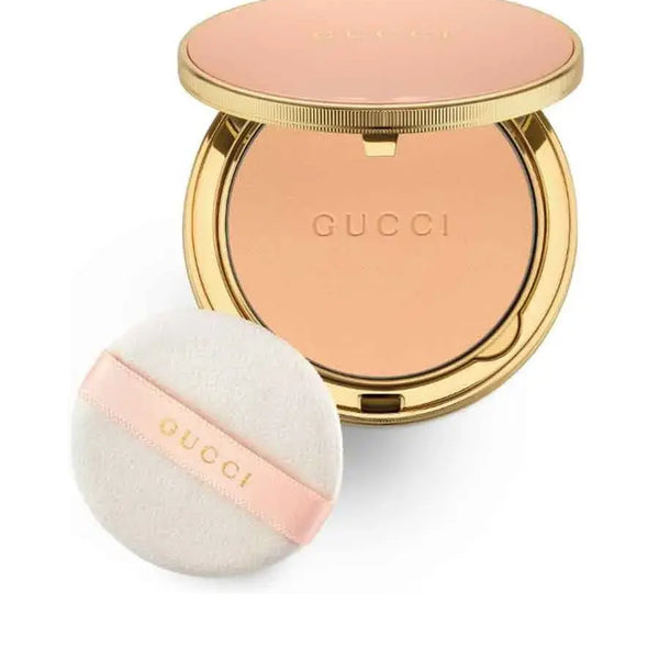 Gucci Poudre De Beauté Mat Naturel – 02
