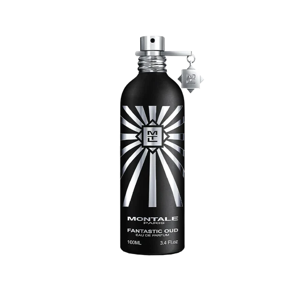 Montale Fantastic Oud Eau de Parfum 100 ml