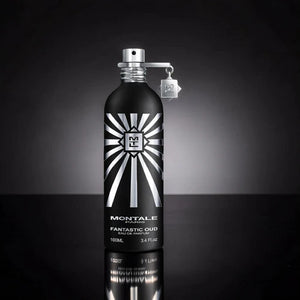 Montale Fantastic Oud Eau de Parfum 100 ml