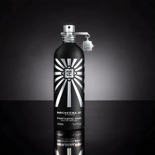 Montale Fantastic Oud Eau de Parfum 100 ml