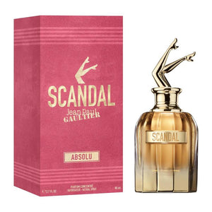 Jean Paul Gaultier Scandal Absolu