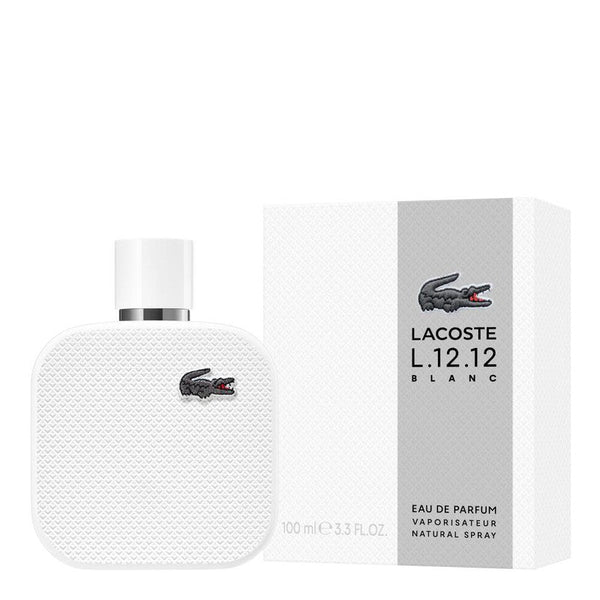 Lacoste L.12.12 Blanc EDP