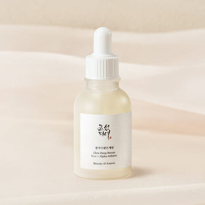 Beauty of Joseon Glow Deep Serum : Rice + Alpha-Arbutin