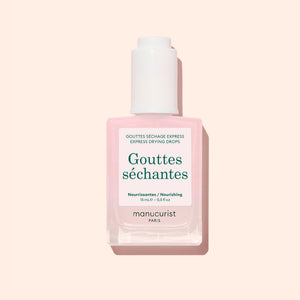 Manucurist Drying Drops kapi za brzo sušenje laka 15 ml