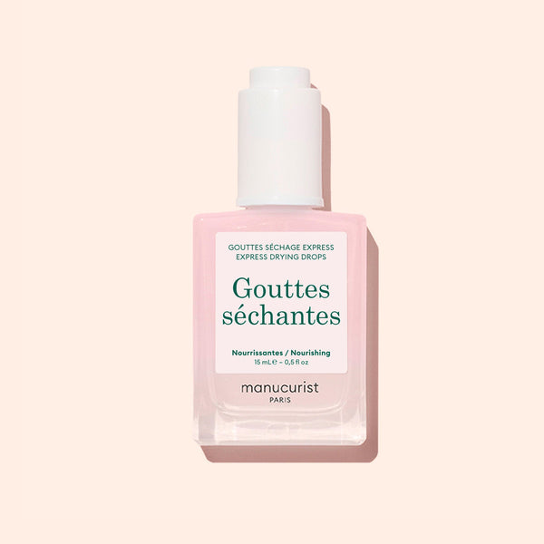 Manucurist Drying Drops kapi za brzo sušenje laka 15 ml