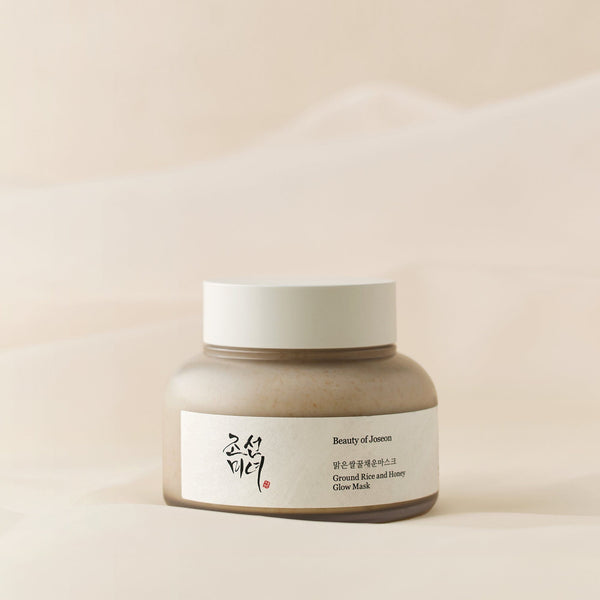 Beauty of Joseon Ground Rice and Honey Mask