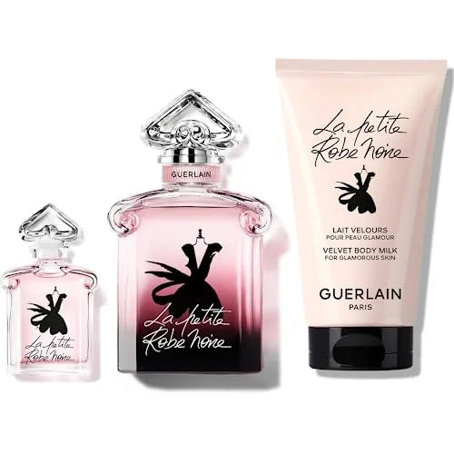 Guerlain La Petite Robe Noire Eau de Parfum poklon set