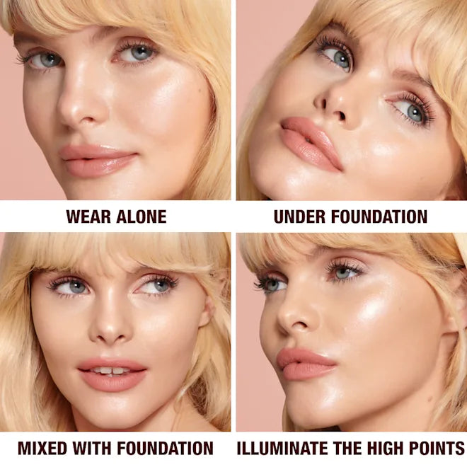 Charlotte Tilbury HOLLYWOOD FLAWLESS FILTER