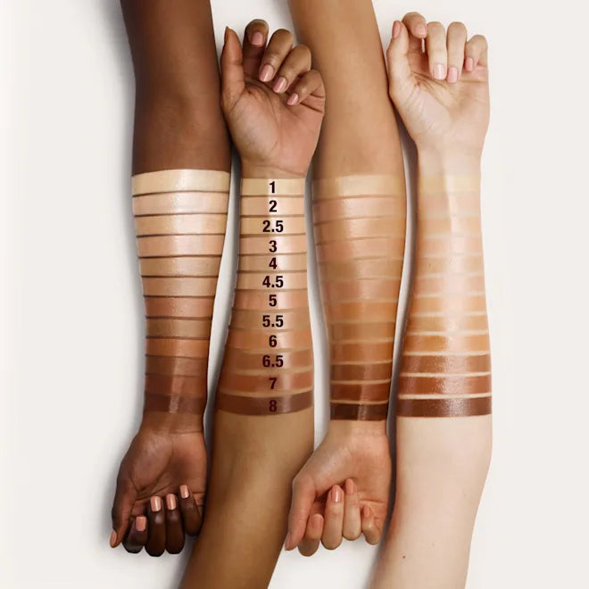 Charlotte Tilbury HOLLYWOOD FLAWLESS FILTER