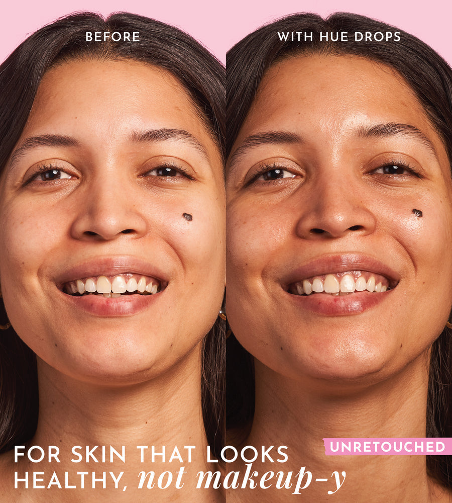 Glow Recipe Watermelon Glow Niacinamid Hue kapi Sun Glow Serum