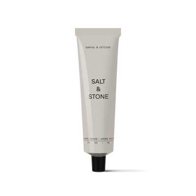 SALT&STONE SANTAL & VETIVER krema za ruke