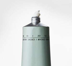SALT&STONE BERGAMOT & HINOKI krema za ruke