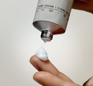 SALT&STONE BERGAMOT & HINOKI krema za ruke