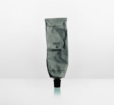 SALT&STONE BERGAMOT & HINOKI krema za ruke