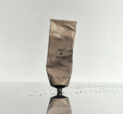SALT&STONE SANTAL & VETIVER krema za ruke