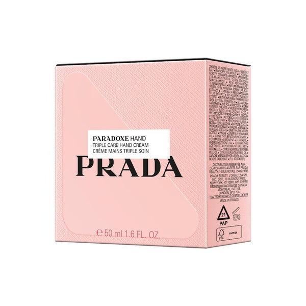 Prada Paradoxe Hand Cream