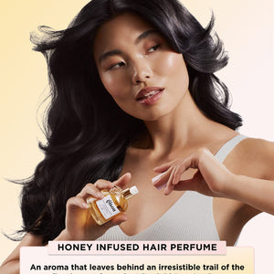 Gisou Honey Infused Perfume