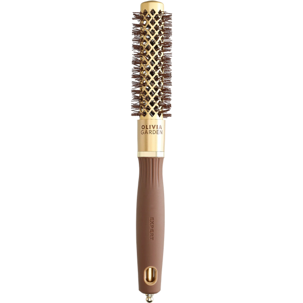 Olivia Garden Ceramic + Ion Nano Thermic 20 mm
