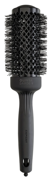 Olivia Garden Expert Blowout Speed Wavy Bristles Black Label