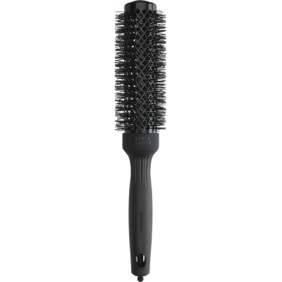 Olivia Garden Expert Blowout Wavy Speed XL Black