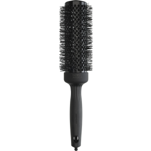 Olivia Garden Expert Blowout Wavy Speed XL Black 45 mm