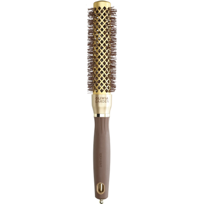 Olivia Garden Expert Blowout Wavy Speed Gold XL