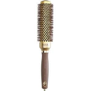 Olivia Garden Expert Blowout Wavy Speed Gold XL 35 mm