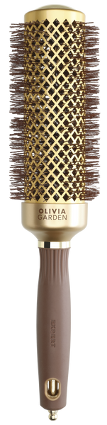 Olivia Garden Expert Blowout Wavy Speed Gold XL