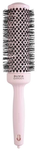 Olivia Garden Expert Blowout Wavy Speed XL Pastel Pink