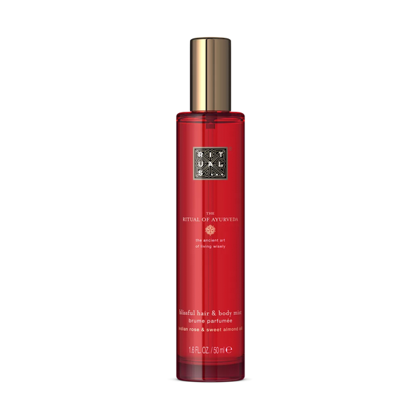 The Rituals Ayurveda mist