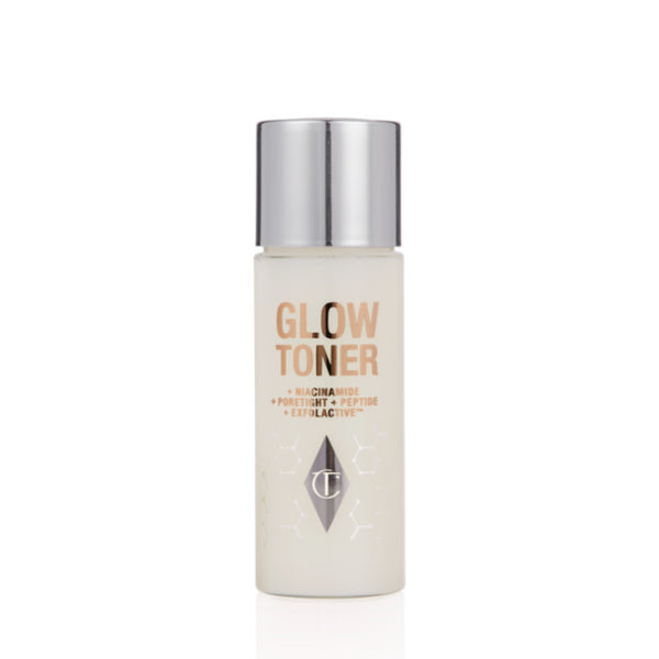 CT GLOW toner
