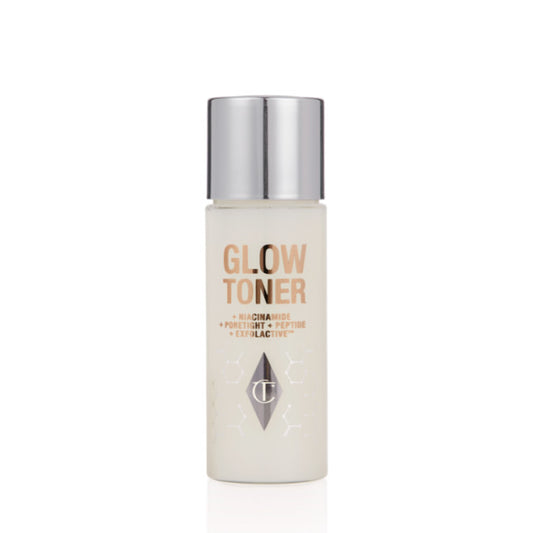 CT GLOW toner