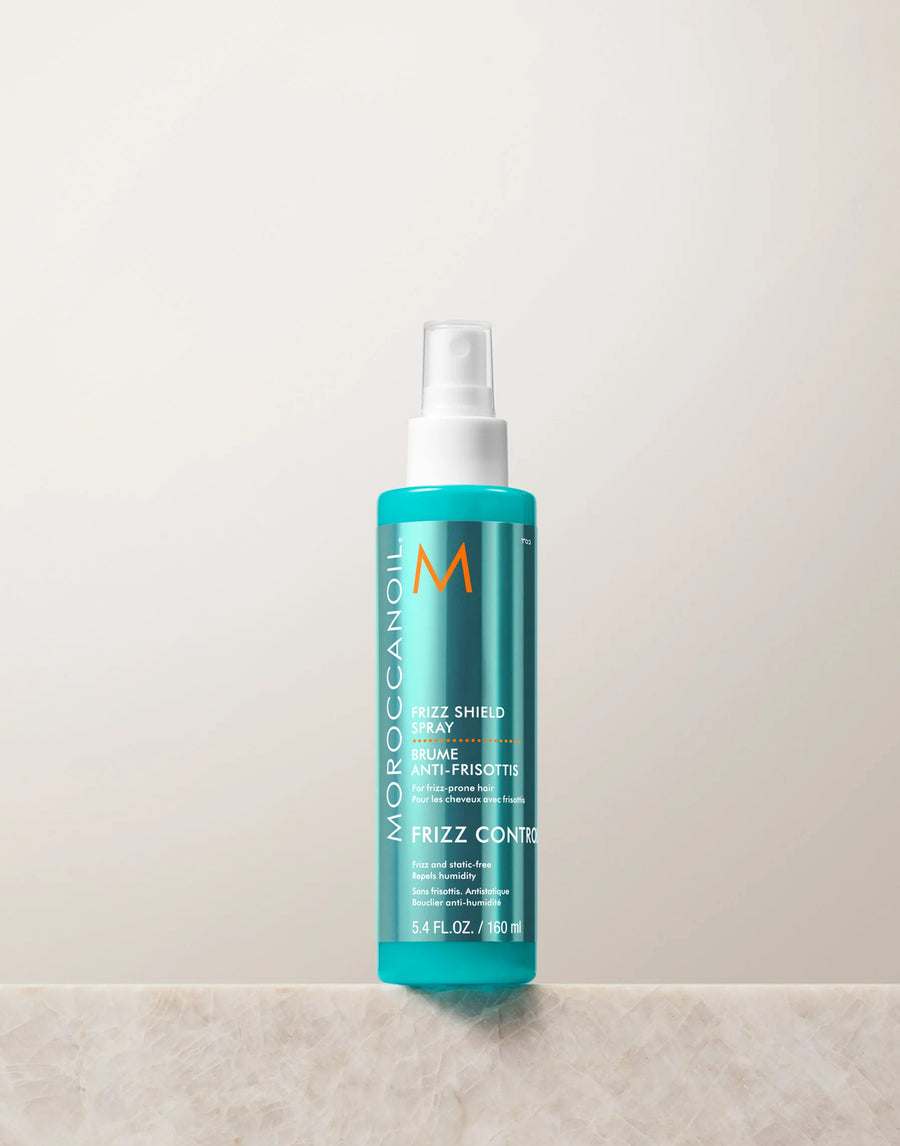 Moroccanoil Frizz Shield sprej za zaštitu od kovrčave kose