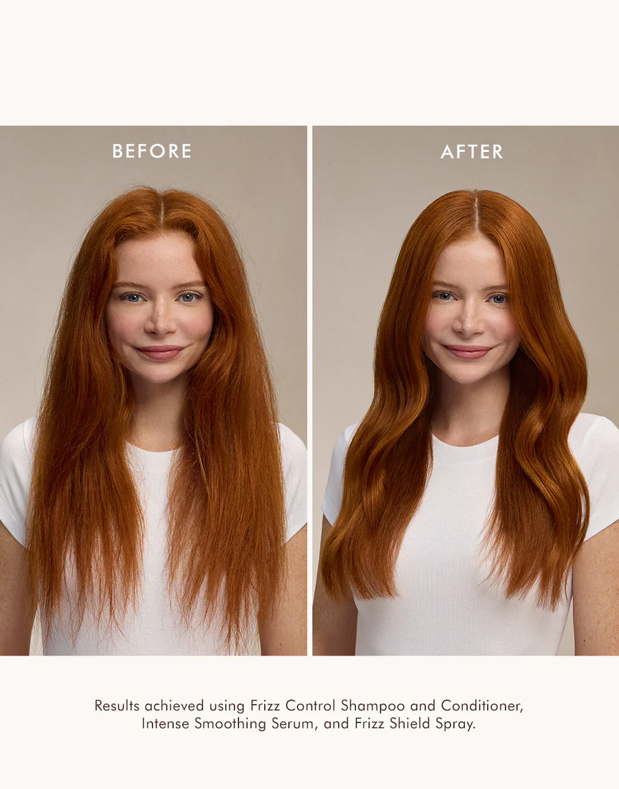 Moroccanoil Frizz Shield sprej za zaštitu od kovrčave kose