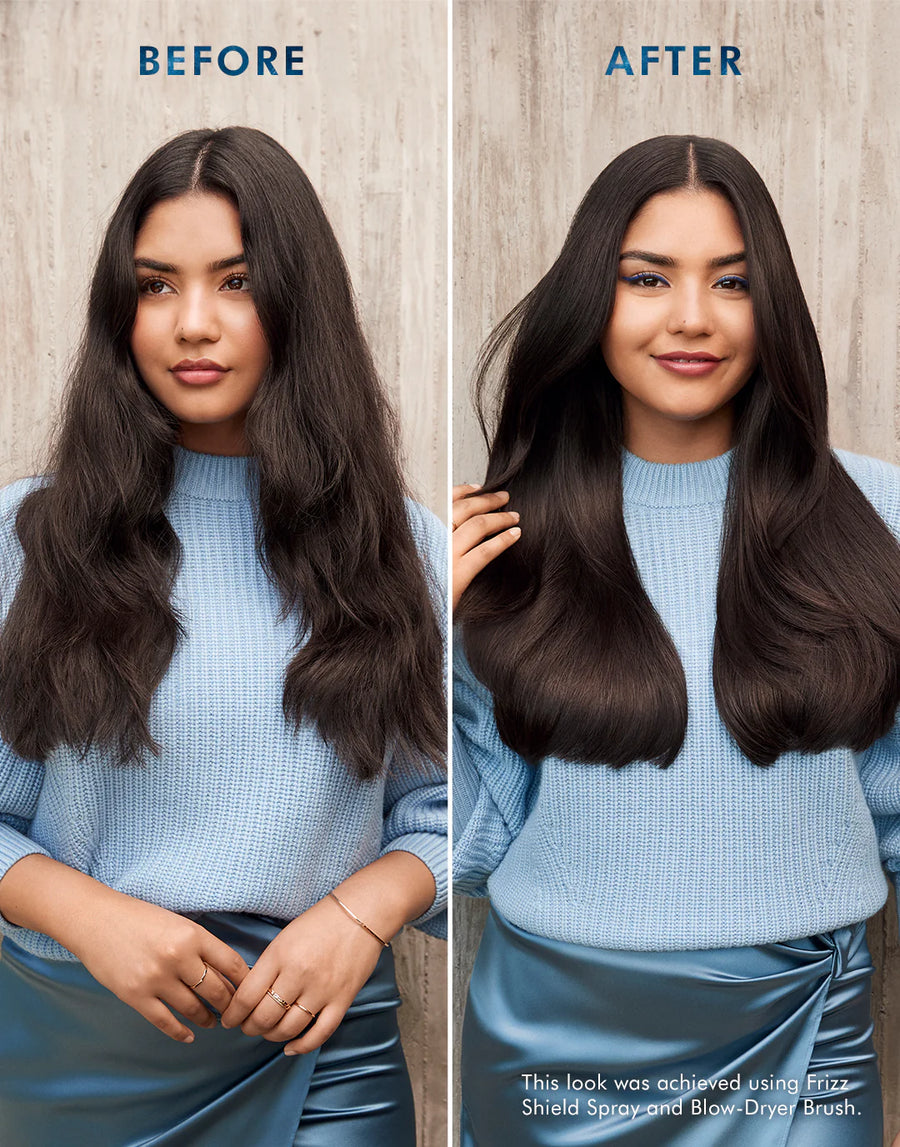 Moroccanoil Frizz Shield sprej za zaštitu od kovrčave kose