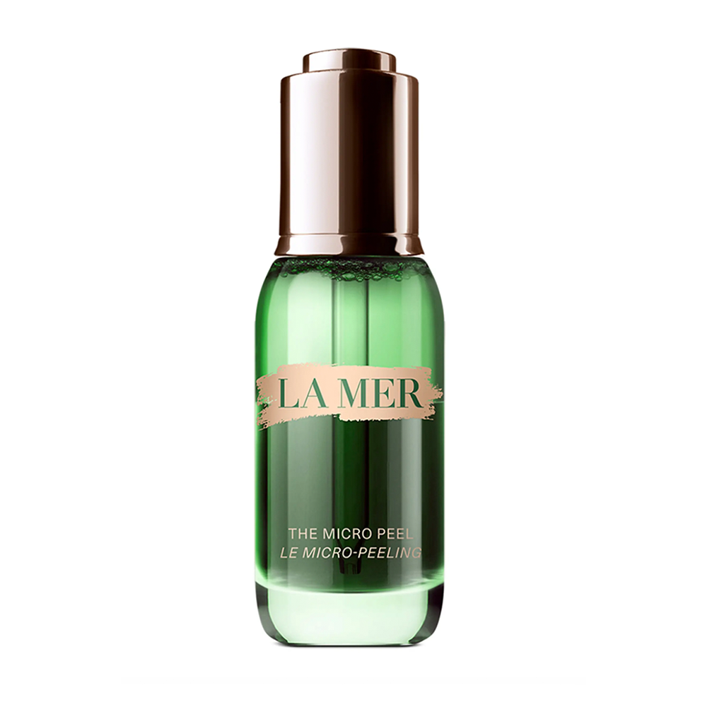 LA MER THE MICRO PEEL