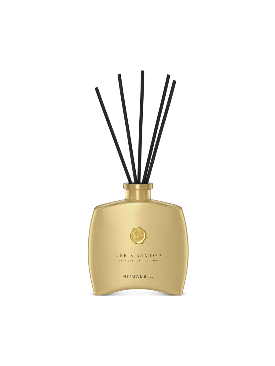 Rituals Private Collection štapići mirisa Orris Mimosa